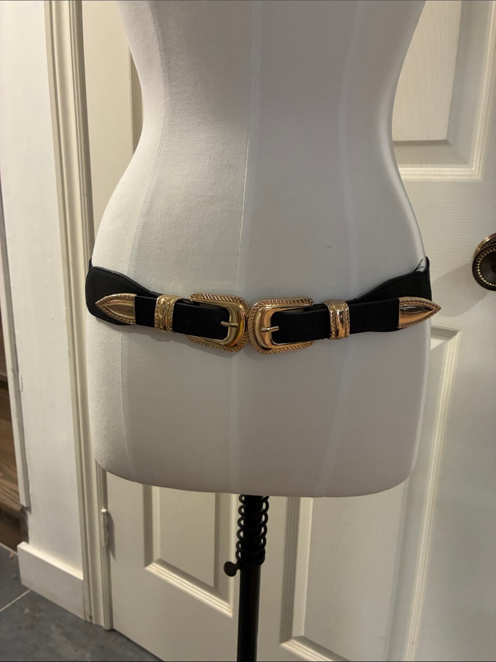 Stretchy Belt
